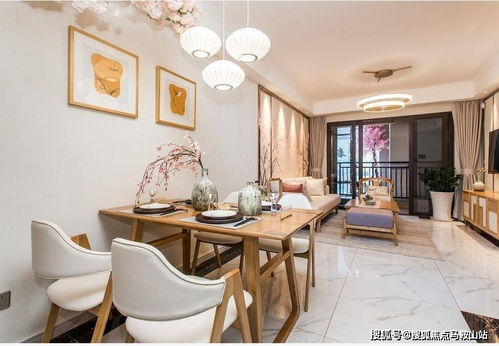 南京句容碧桂園·中天東方駿庭 為何“酒店式管理”引爆市場熱潮？