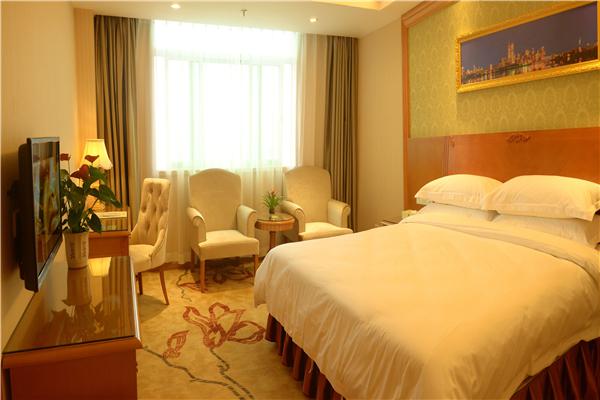 麗頓華居酒店 卓越管理之道，鑄就非凡住宿體驗(yàn)