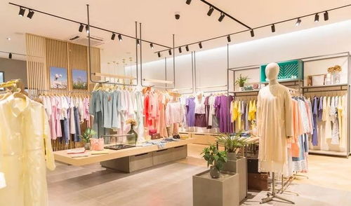 服裝零售企業(yè)茵曼線上自救，合伙人坦言“忙不過(guò)來(lái)”