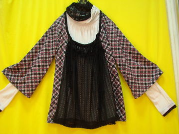 服裝服飾零售市場(chǎng)解析 原單與統(tǒng)貨的機(jī)遇與挑戰(zhàn)