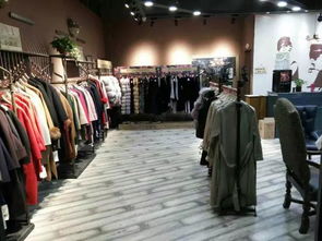 服裝鞋帽批發(fā)訂貨與零售管理一體化解決方案