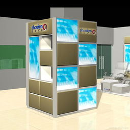 徐州漂亮展柜廠 鞋帽展柜3，打造鞋帽零售的專業(yè)陳列方案