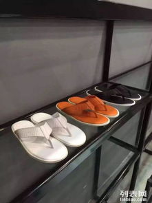 引領潮流風尚 圖酷炫新款阿瑪尼原版皮豆豆鞋，成都鞋帽箱包零售新風尚